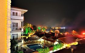 Sky Alremu Apart Hotel